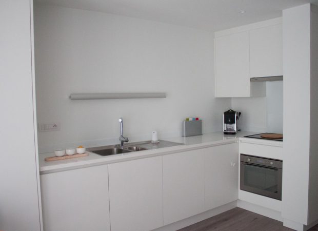 Keuken