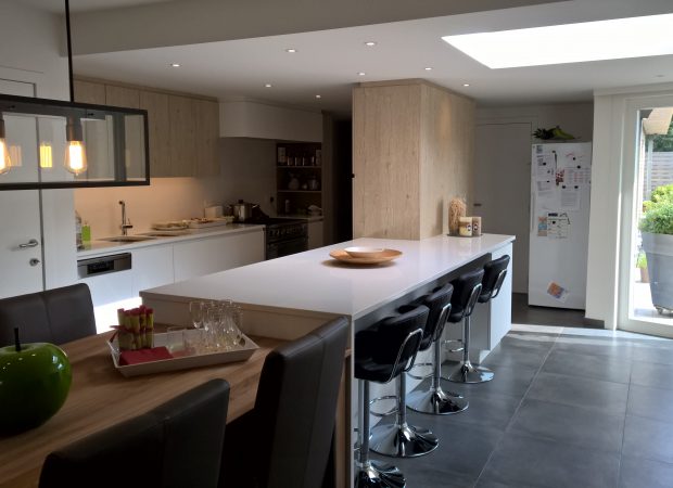 Keuken