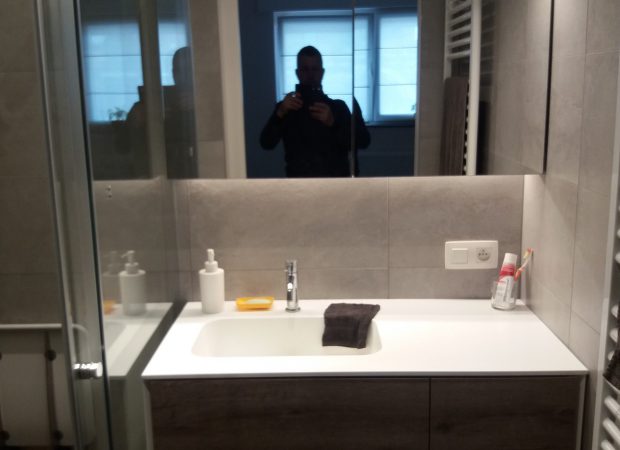 Toiletmeubel